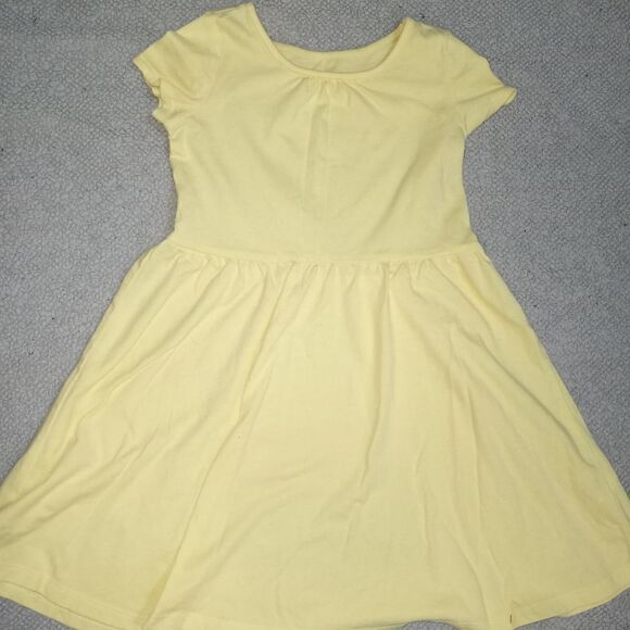 Cat & Jack, The children place 4t dress bundle - Picture 5 of 6